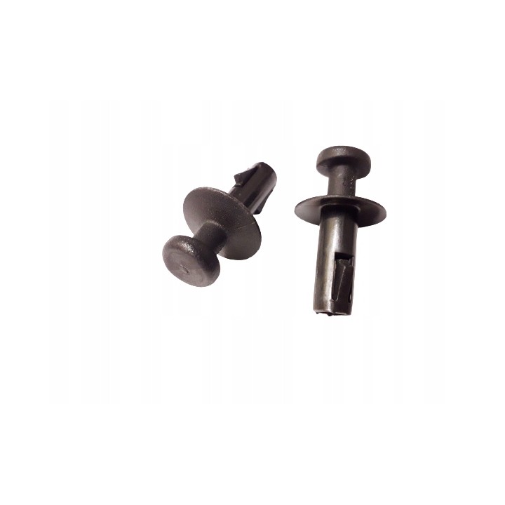 Kołek spinka mocowania półki bagażnika Opel OE 95129884