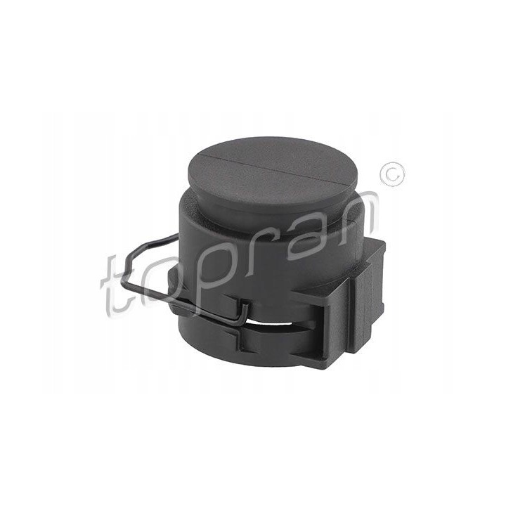 ZAŚLEPKA UKŁADU CHŁODZENIA WODY BMW 20 MM F10 F11 F82 F30 E70