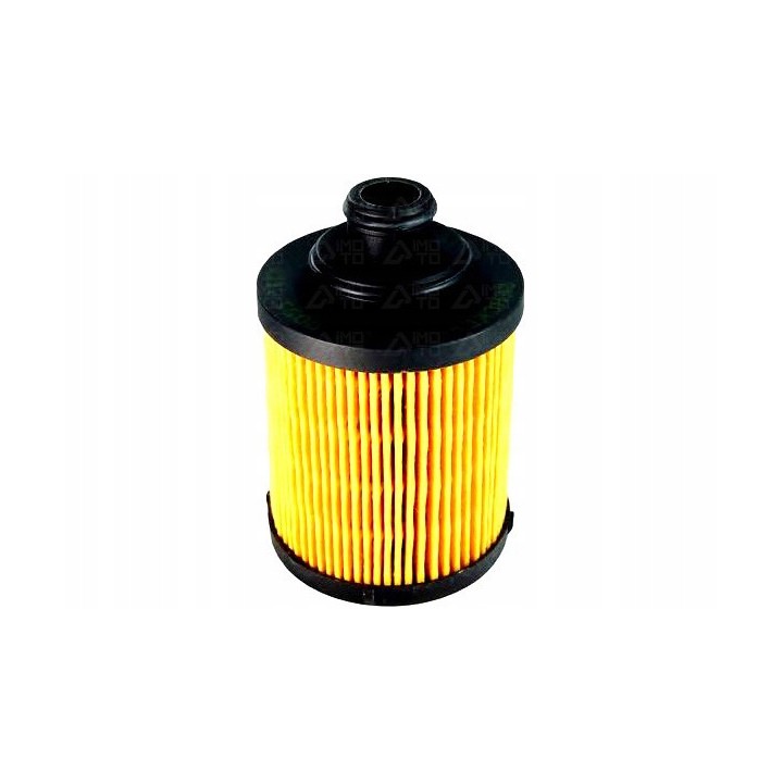 FILTR OLEJU ASTRA AGILA CORSA MERIVA 1.3 CDTI