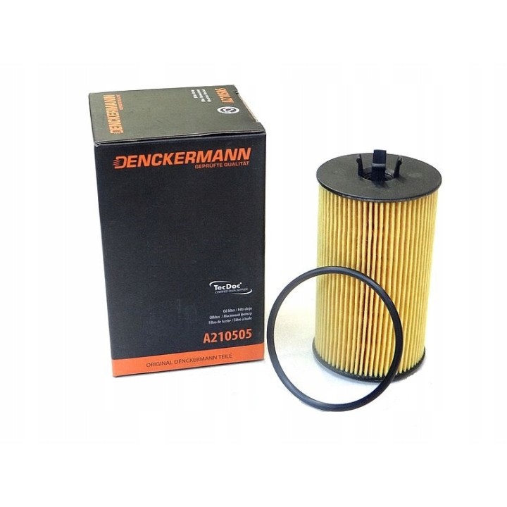 FILTR OLEJU OPEL ASTRA H J ZAFIRA INSIGNIA CORSA INSIGNIA 1.2 1.4 1.6 1.8
