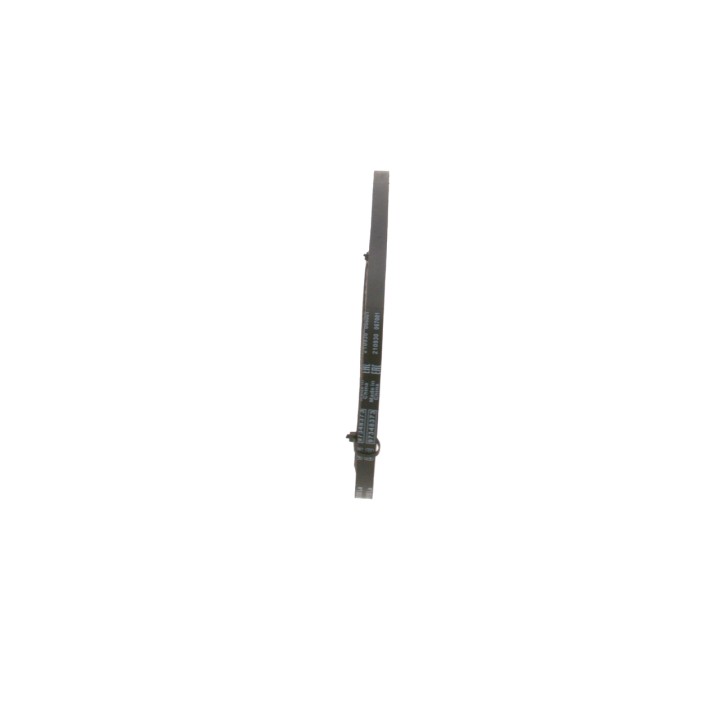 BOSCH PASEK KLINOWY 10*1150