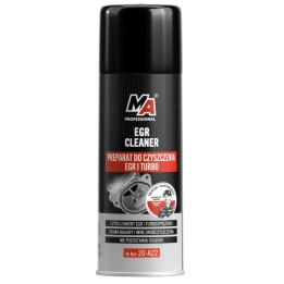 MOJE AUTO ŚRODEK DO CZYSZCZENIA EGR I TURBO 400ML / MA PROFESSIONAL