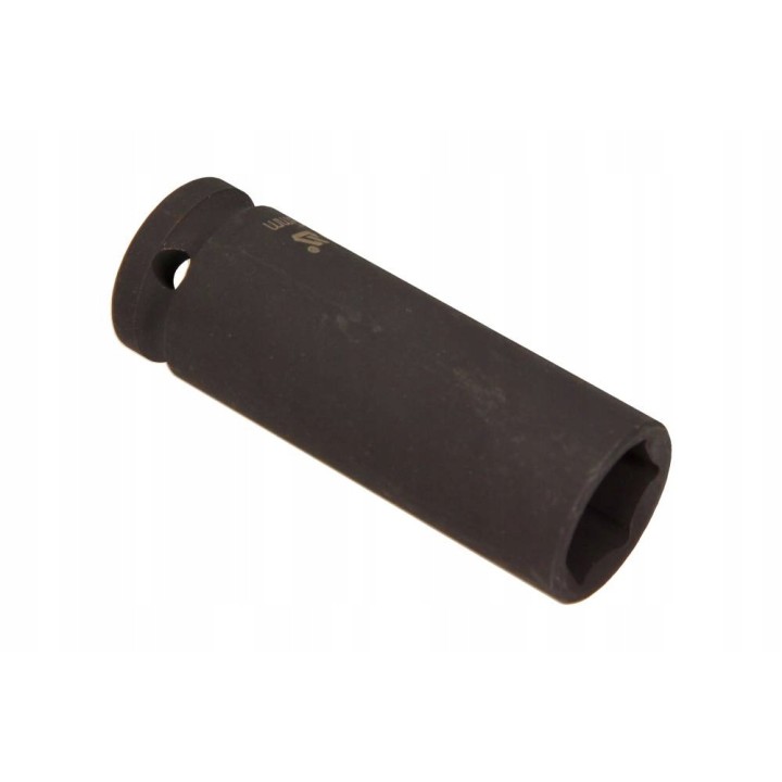 YATO NASADKA 1/2" UDAROWA 19 MM X 78 MM 6-KĄTNA DŁUGA