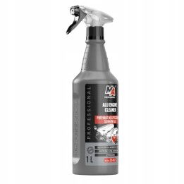MOJE AUTO ŚRODEK DO MYCIA SILNIKA (ATOMIZER) 1L / MA PROFESSIONAL