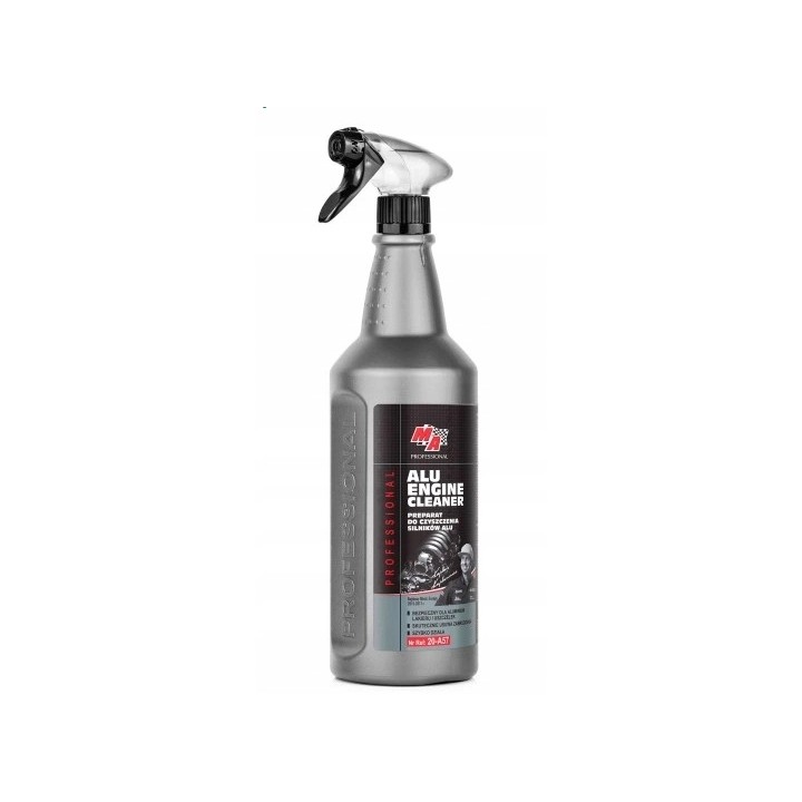 MOJE AUTO ŚRODEK DO MYCIA SILNIKA (ATOMIZER) 1L / MA PROFESSIONAL
