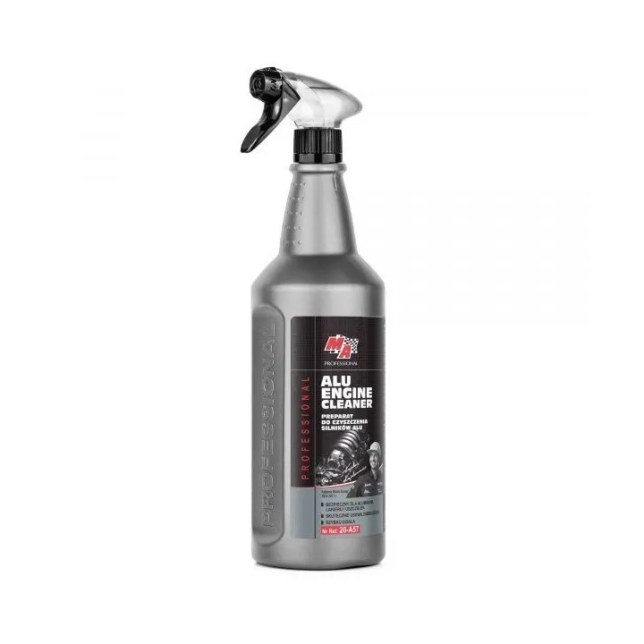 MOJE AUTO ŚRODEK DO MYCIA SILNIKA (ATOMIZER) 1L / MA PROFESSIONAL