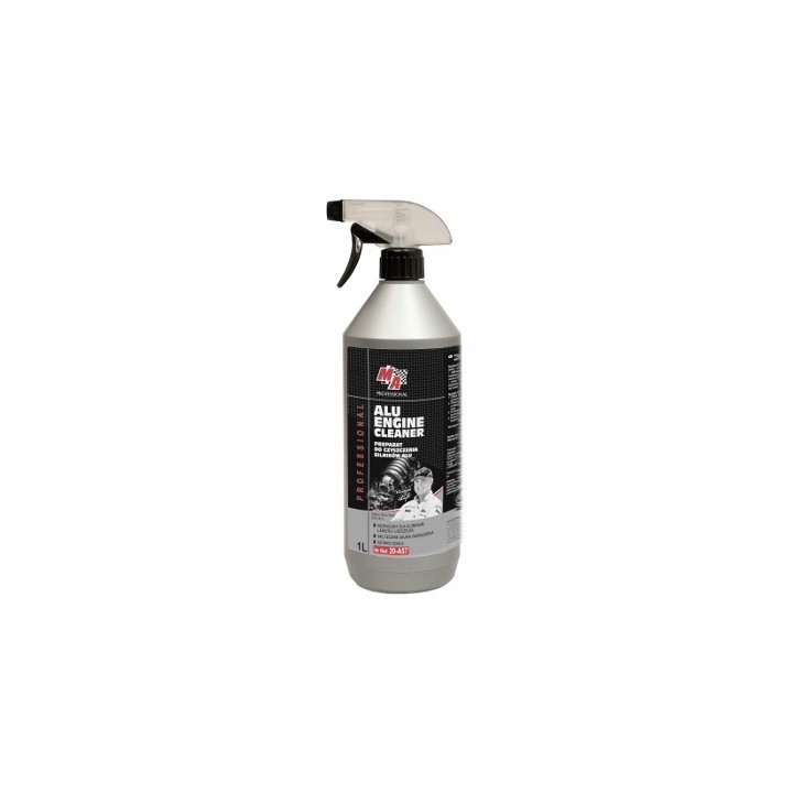 MOJE AUTO ŚRODEK DO MYCIA SILNIKA (ATOMIZER) 1L / MA PROFESSIONAL
