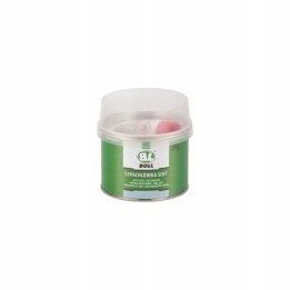 BOLL SZPACHLÓWKA SOFT 250G / BOLL