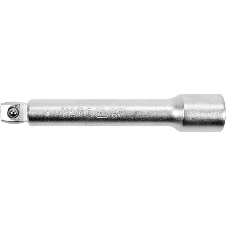 YATO PRZEDŁUŻKA UCHYLNA 1/2"127MM