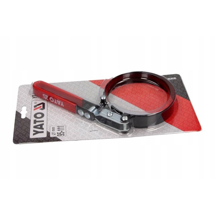 YATO KLUCZ DO FILTRÓW OLEJU 95-111