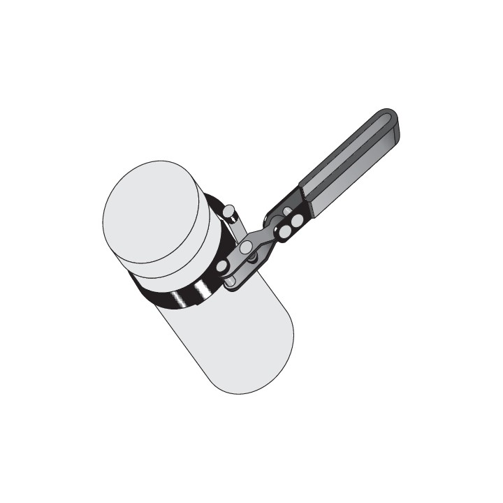 YATO KLUCZ DO FILTRÓW OLEJU 95-111