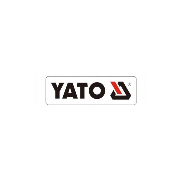 YATO SAMOCHODOWY PRÓBNIK NAPIĘCIA 6-12V, KABEL 90CM
