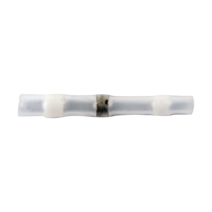YATO KOSZULKA TERMOKURCZLIWA Z CYNĄ, 025-0,34MM2, 30 SZT.