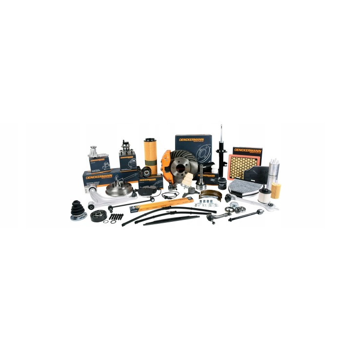 FILTR OLEJU REANULT ESPACE IV/LAGUNA II/III/MEGANE/KOLEOS X-TRAIL 2.0DCI