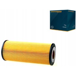 FILTR OLEJU BMW M47D20 320D 520D 120D E39 E46 E90