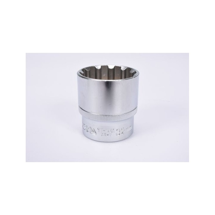 YATO NASADKA 1/2" 32 MM X 45 MM SPLINE