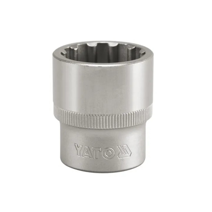 YATO NASADKA 1/2" 32 MM X 45 MM SPLINE