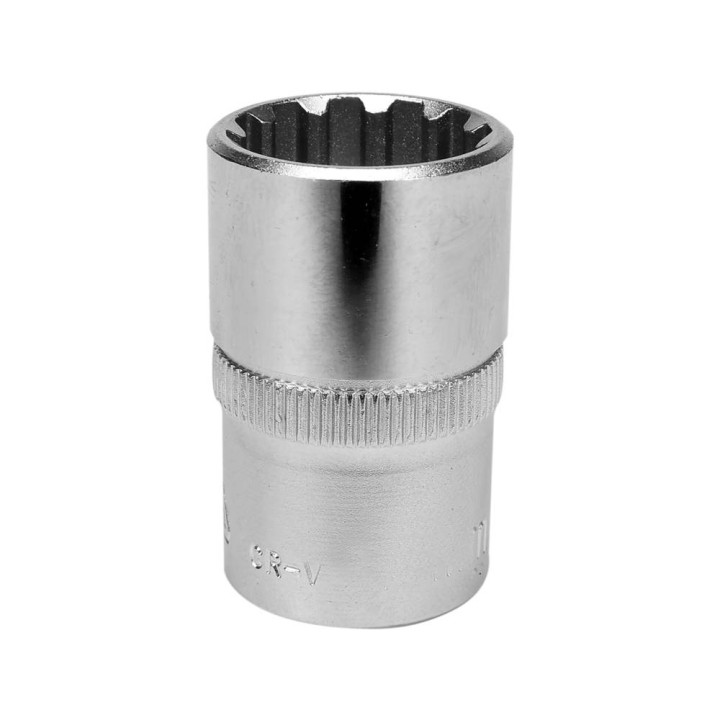 YATO NASADKA 1/2" 32 MM X 45 MM SPLINE