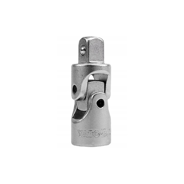 YATO PRZEGUB CARDANA 1/2 DŁ 69 MM