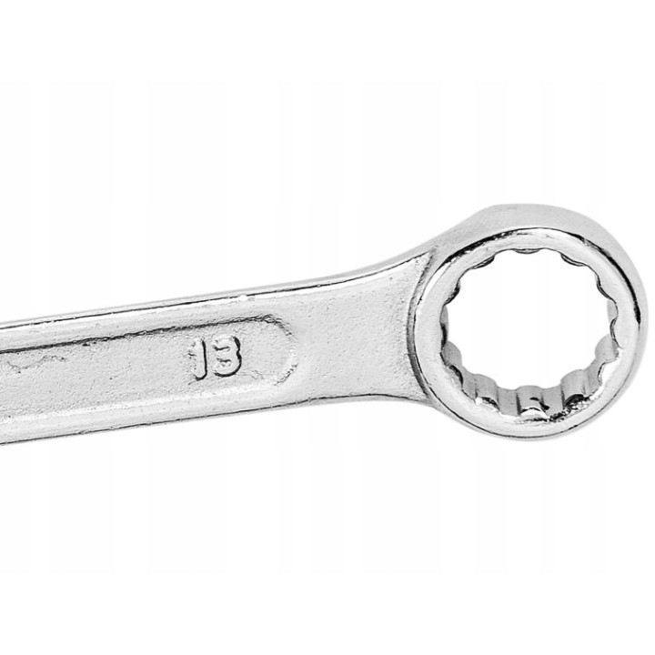 YATO KLUCZ PŁASKO-OCZKOWY 21 MM