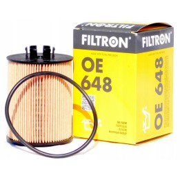 FILTR OLEJ OPEL MERIVA ASTRA CORSA C D 1.0 1.2 1.4