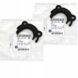 SPINKI PODUSZKI MOCOWANIA AMORTYZATORA OE OPEL ASTRA H ZAFIRA B 24402155