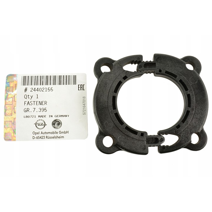 SPINKI PODUSZKI MOCOWANIA AMORTYZATORA OE OPEL ASTRA H ZAFIRA B 24402155