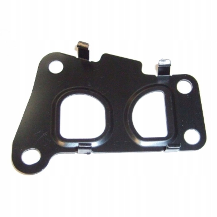 USZCZELKA ZAWORU EGR OPEL ASTRA MERIVA VECTRA ZAFIRA Z16XEP