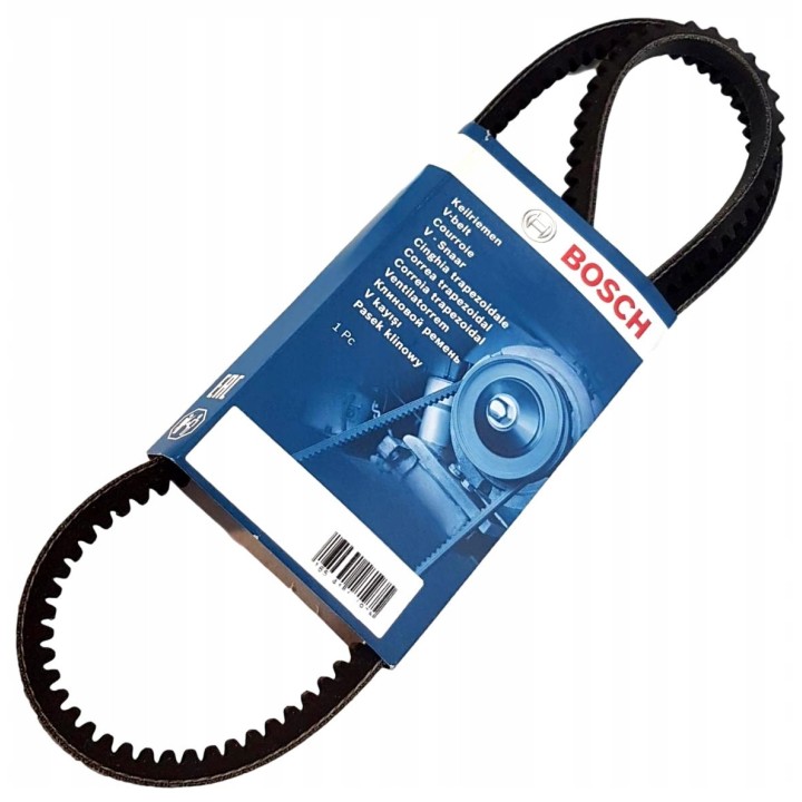 BOSCH PASEK KLINOWY 10*1090