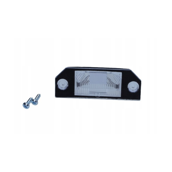 LORO LAMPA TABLICY REJ. FORD C-MAX/II 04-12 LE/PR