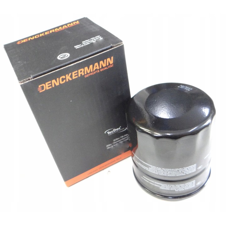 FILTR OLEJU FORD MONDEO V 2.0 ECOBOOST SAAB 9-3 !