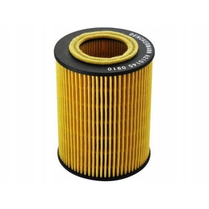 FILTR OLEJU BMW M52 M54 E36 E46 E38 E39 E65
