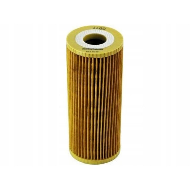 FILTR OLEJU AUDI A4 B5 A3 A6 C5 VW BORA GOLF IV LT POLO SEAT 1.9TDI