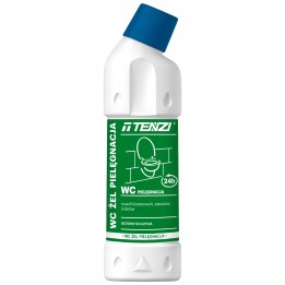Żel Tenzi 0,8l czyszczenie WC