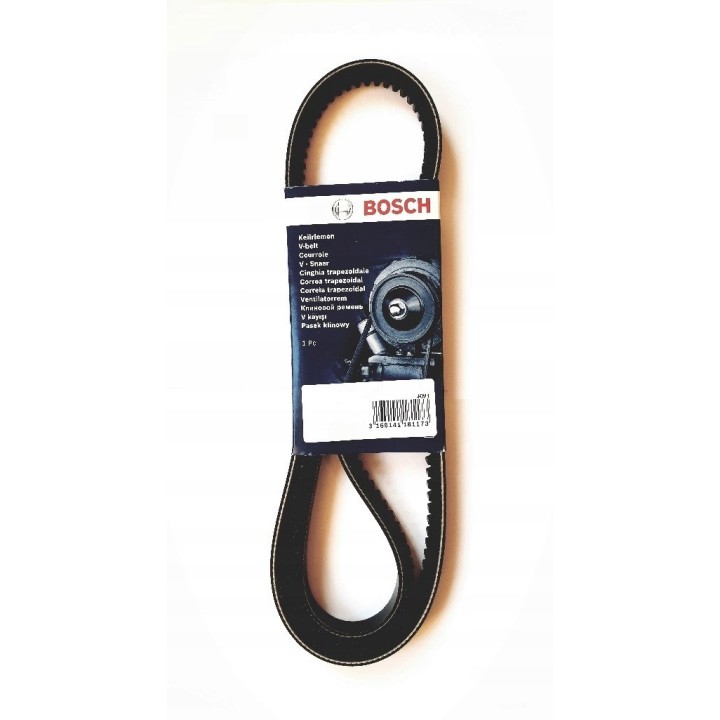 BOSCH PASEK KLINOWY 11*528