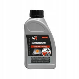 MOJE AUTO ŚRODEK DO USZCZELNIANIA CHŁODNICY 400ML / MA PROFESSIONAL