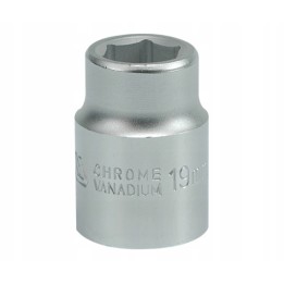 YATO NASADKA 3/4" 19 MM 6-KĄTNA