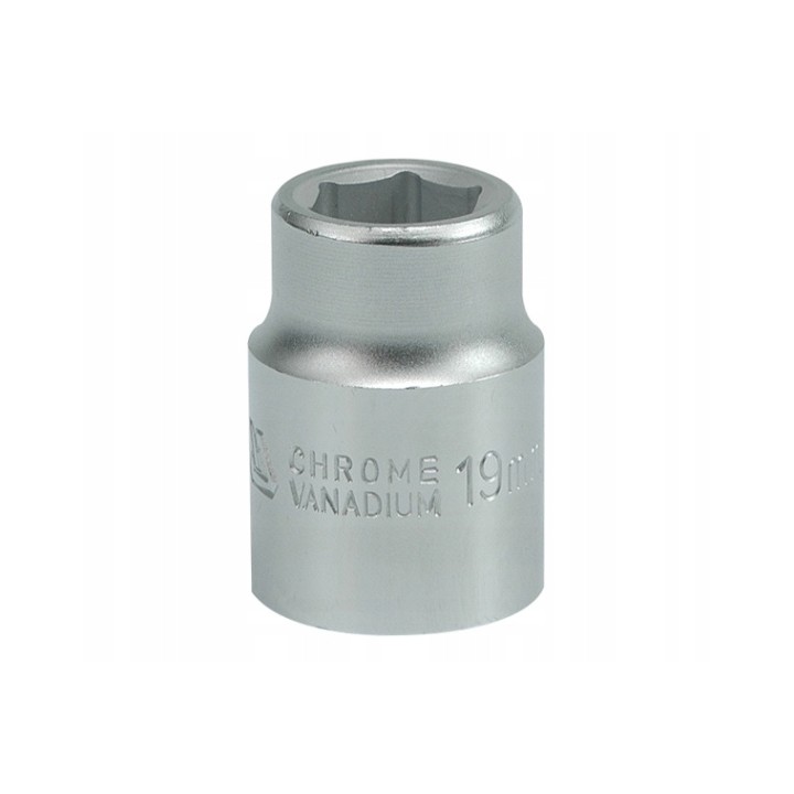 YATO NASADKA 3/4" 19 MM 6-KĄTNA