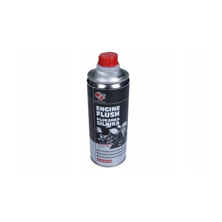 MOJE AUTO ŚRODEK DO PŁUKANIA SILNIKA 400ML ENGINE FLUSH / MA PROFESSIONAL /