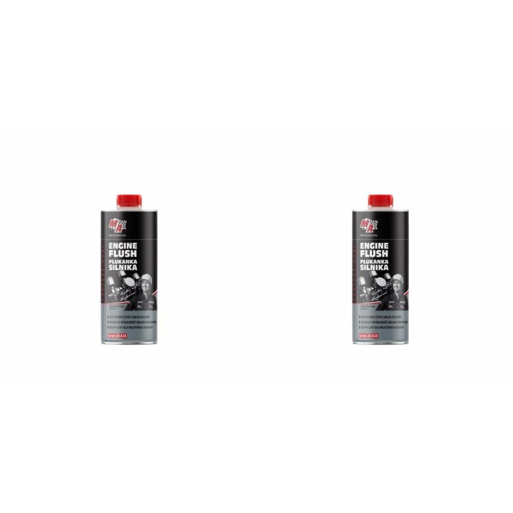 MOJE AUTO ŚRODEK DO PŁUKANIA SILNIKA 400ML ENGINE FLUSH / MA PROFESSIONAL /