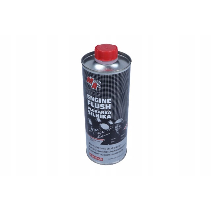 MOJE AUTO ŚRODEK DO PŁUKANIA SILNIKA 400ML ENGINE FLUSH / MA PROFESSIONAL /