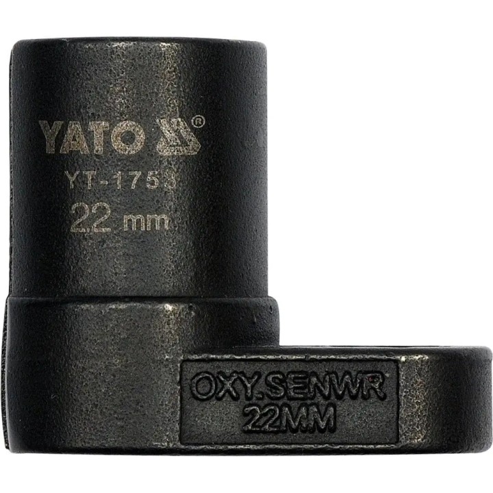 YATO KLUCZ DO SONDY LAMBDA 22MM