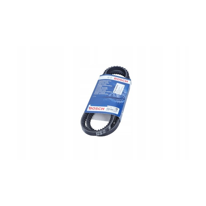 BOSCH PASEK KLINOWY 10*1075