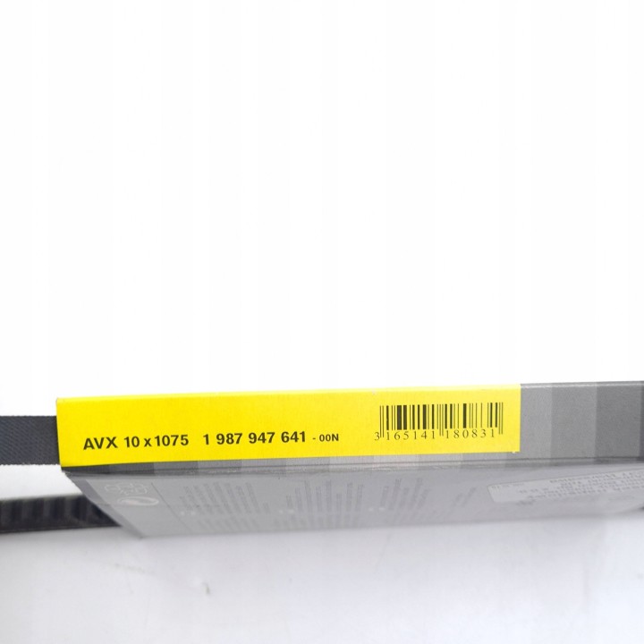 BOSCH PASEK KLINOWY 10*1075
