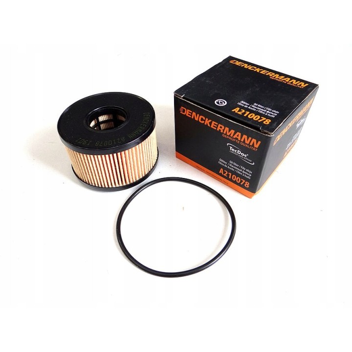 FILTR OLEJU FORD MONDEO 3 MK3 2.0 2.2 TDCi TDDi