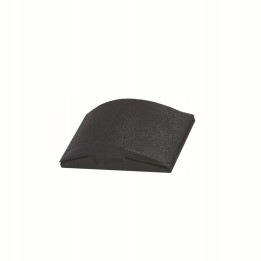 BOLL KLOCEK GUMOWY DO SZLIFOWANIA RĘCZNEGO 130 X 70MM