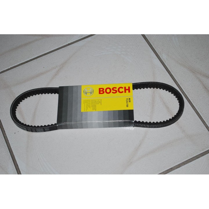 BOSCH PASEK KLINOWY 11,5*730