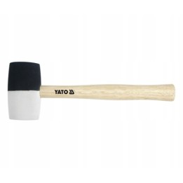YATO MŁOTEK GUMOWY 340G