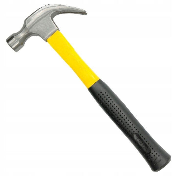 YATO MŁOTEK GUMOWY 340G