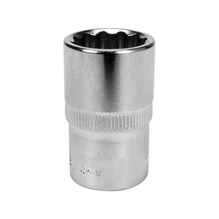 YATO NASADKA 1/2" 32 MM 12-KĄTNA KRÓTKA